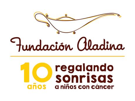 Misión #25: Febrero viene cargado de momentos Aladina 10-aniversario-aladina--dib