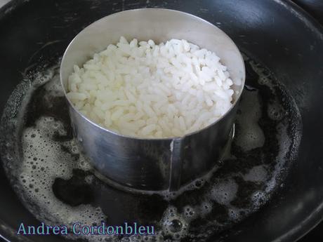 ARROZ IRANI CON GUISO DE POLLO. RECETA SIN GLUTEN.