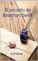 Libro de la semana #2: El secreto de Jonathan Swift