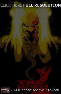 Iron Fist: The Living Weapon Nº 1