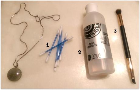 Mi kit de maquillaje más básico Mi kit de maquillaje más básico