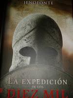 RESEÑA, LA EXPEDICIÓN DE LOS DIEZ MIL