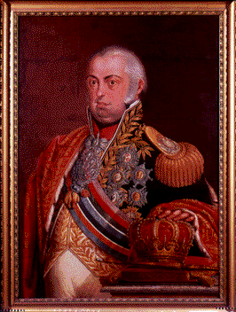 Juan VI de Portugal