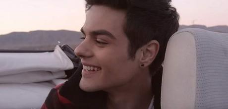 Abraham Mateo estrena el videoclip del single ‘Are You Ready?’ abraham-mateo