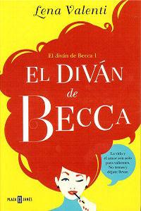 el desafio de Becca #2 - Lena Valenti