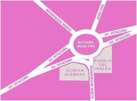 Ponle una rotonda imagen de internet