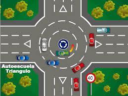 Ponle una rotonda rotonda