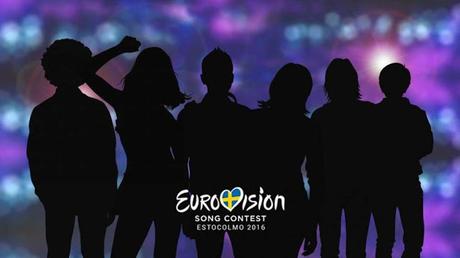 Analizamos las candidaturas de las canciones con Objetivo Eurovisión