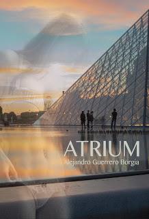 RESEÑA: Atrium. RESEÑA: Atrium.