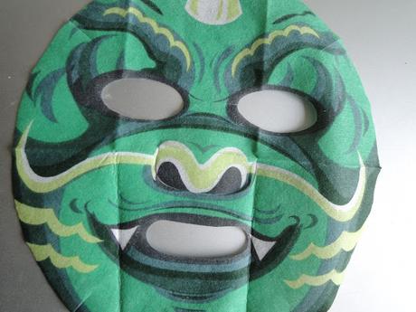 BeautyTour: mascarillas en el Barrio Chino