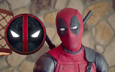 Este es un mensaje de Deadpool en su campaña contra el cáncer Este es un mensaje de Deadpool en su campaña contra el cáncer