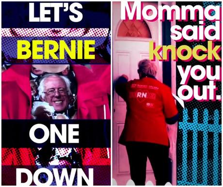 Snapchat ha puesto en marcha su propio programa político SNAPCHAT POLITICA