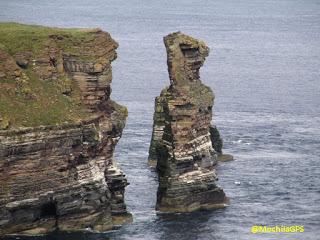 Gran Bretaña en autocaravana III: el norte de Escocia