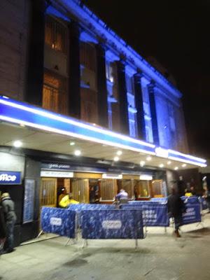 The Sheepdogs - 27/01/2016 - o2 Forum Kentish Town (London)