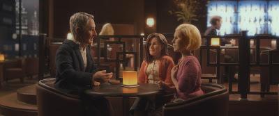 Anomalisa llega a las salas de Cine Arte Uvk Larcomar desde este 28 de enero