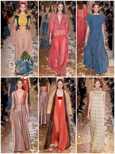 Haute Couture SS16: Valentino