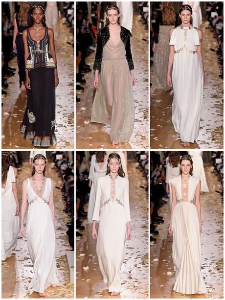 Haute Couture SS16: Valentino