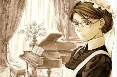 ¿Te gusta el shoujo? Aquí tienes 9 mangas que te encantará leer