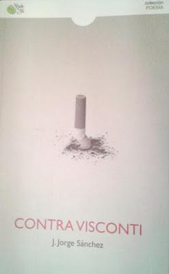 J. Jorge Sánchez: Contra Visconti (y 3): J. Jorge Sánchez: Contra Visconti (y 3):