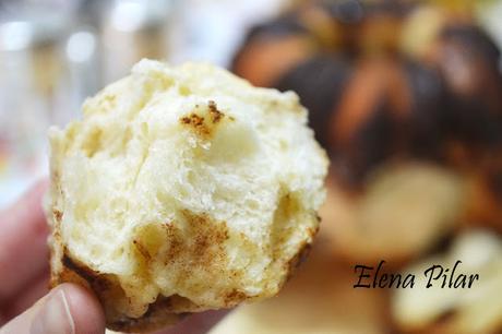 Monkey bread Monkey bread