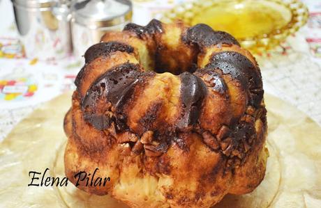 Monkey bread Monkey bread