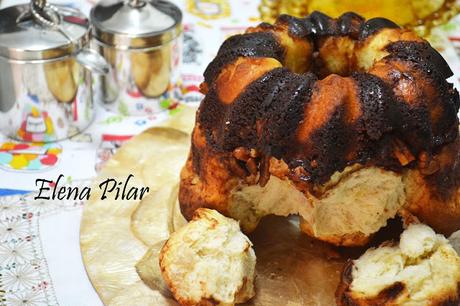Monkey bread Monkey bread