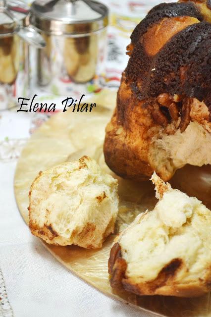 Monkey bread Monkey bread