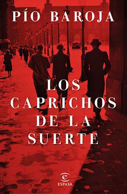 LOS CAPRICHOS DE LA SUERTE LOS CAPRICHOS DE LA SUERTE