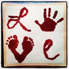 Handprint Handprint