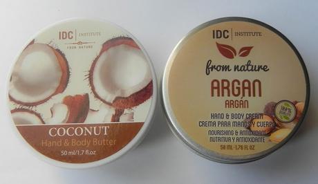 Algunos productos IDC: Opinión y review