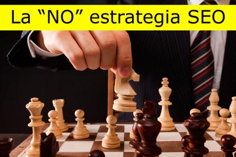 La NO estrategia SEO de Hana Kanjaa (probada) no-estrategia-seo