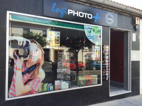 Una nueva franquicia abre sus puertas con LogiPhoto de Interfilm en Almonte Huelva