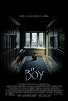 The boy (El niño) - Noticia