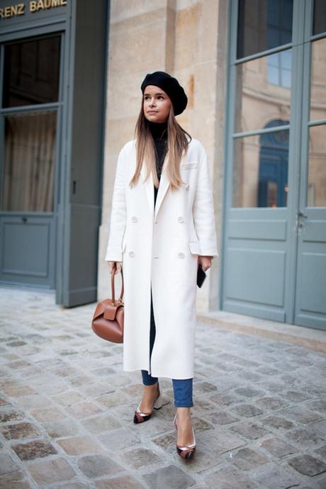 Haute Couture SS16. Street Style