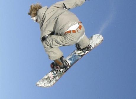 Cinturones PlugBelts idóneos para el snow, ski, skate y deportes de acción