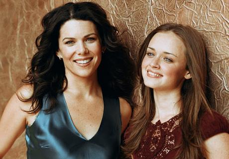 'LAS CHICAS GILMORE' REGRESAN A NETFLIX 'LAS CHICAS GILMORE' REGRESAN A NETFLIX