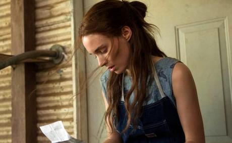 Rooney Mara, Mejor que su Hermana