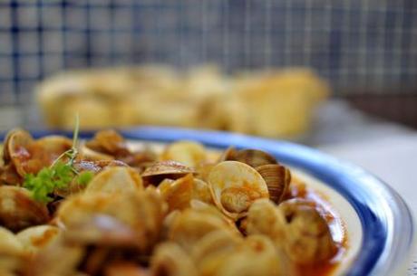 Almejas en salsa (#elAsaltablogs) almejas-en-salsa-14