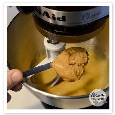 COOKIES DE CHOCOLATE Y MANTEQUILLA DE CACAHUETE / PEANUT BUTTER AND CHOCOLATE COOKIES COOKIES DE CHOCOLATE Y MANTEQUILLA DE CACAHUETE / PEANUT BUTTER AND CHOCOLATE COOKIES