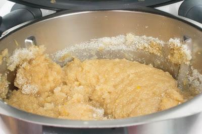 Membrillo con queso en Thermomix Membrillo con queso en Thermomix