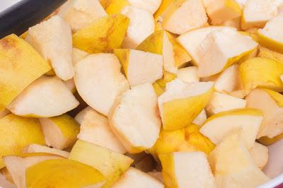 Membrillo con queso en Thermomix Membrillo con queso en Thermomix