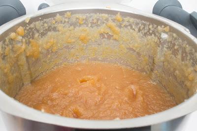 Membrillo con queso en Thermomix Membrillo con queso en Thermomix