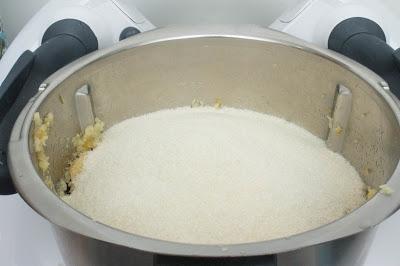 Membrillo con queso en Thermomix Membrillo con queso en Thermomix