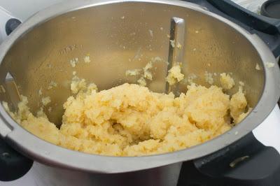 Membrillo con queso en Thermomix Membrillo con queso en Thermomix