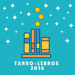 Tarro-Libros 2016