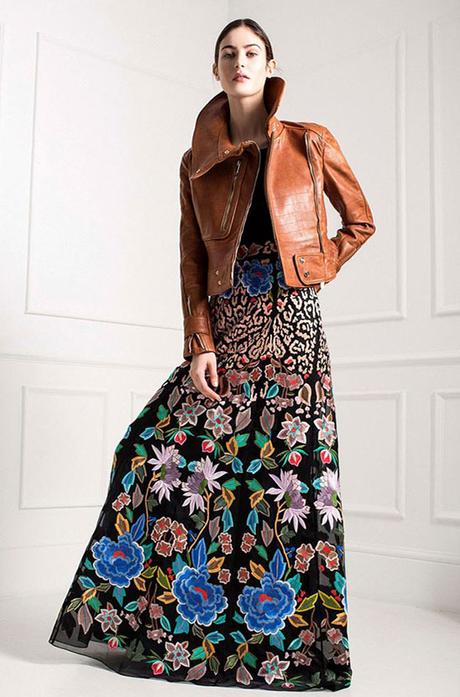 El encanto de las faldas midi El encanto de las faldas midi