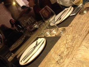 TOP RESTAURANTES: ENERO 2016 TOP RESTAURANTES: ENERO 2016