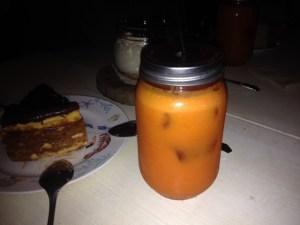 TOP RESTAURANTES: ENERO 2016 TOP RESTAURANTES: ENERO 2016