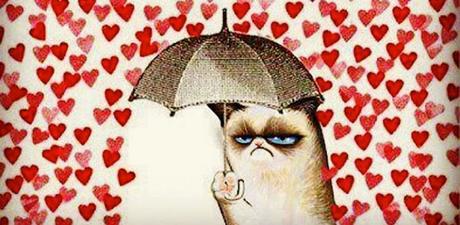 Os propongo en febrero - El mes del Anti Romance Os propongo en febrero - El mes del Anti Romance