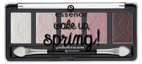 Próxima colección de TOO FACED; Wake Up, Spring!